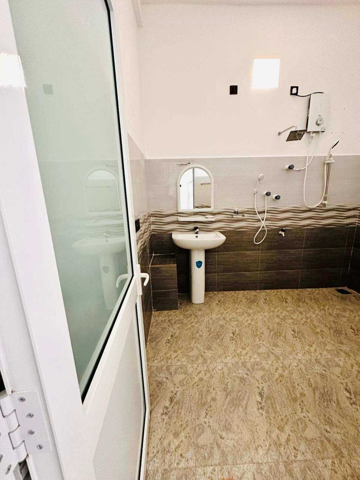 ארוגם Garden Beach Hotel מראה חיצוני תמונה